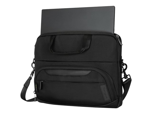 Targus 11-12i ECO EDU Slipcase Black