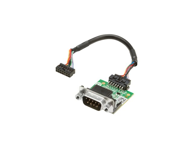 HP Internal Serial Port (600/705/800)