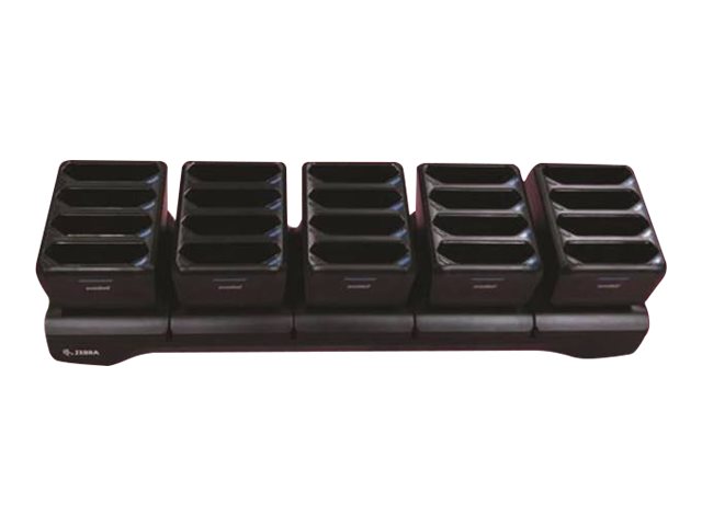 TC7X CUSTOM 20 SLOT BATTERY CHARGER