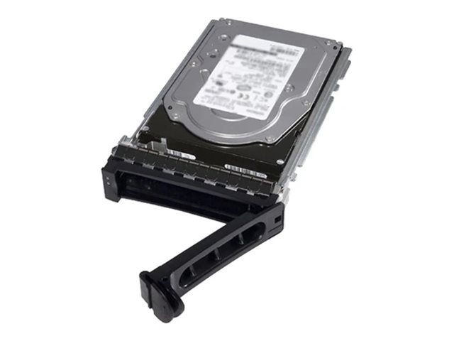 960GB SSD SATA 6Gbps Read Intensive 512e 2.5in 1DWPD CK