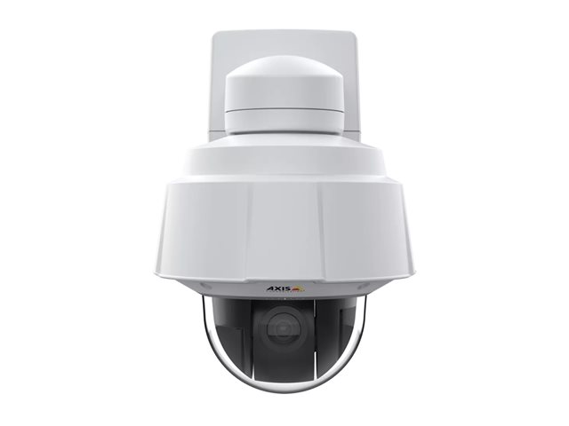 AXIS Q6078-E 60 Hz SAU