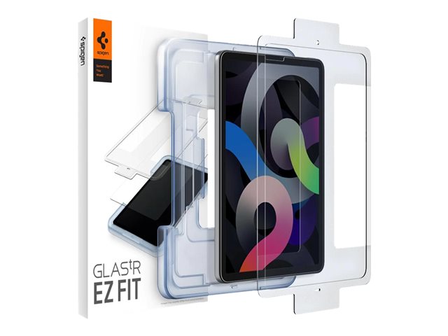 Spigen iPad Air 10.9in/Pro 11in Glass