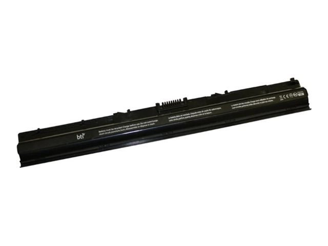 Replacement battery for DELL Inspiron 34