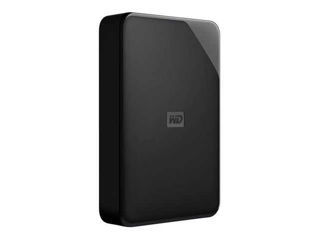 ELEMENTS PORTABLE SPEC EDIT 4TB USB 3.0 2.5IN