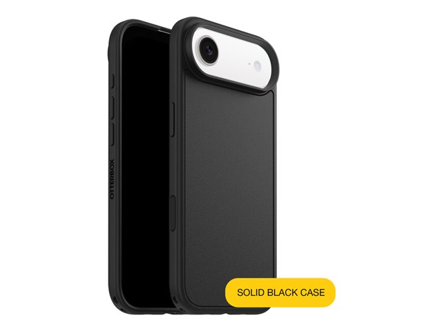 OtterBox Symmetry MagSafe Camera Control Apple iPhone Air - black