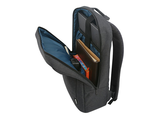 CASE_BO 15.6 BACKPACK S B210 BLACK-ROW