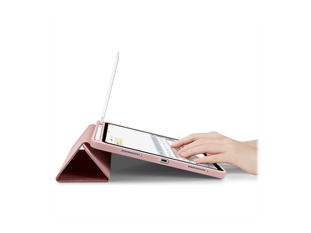 Spigen iPad Air 10.9in 2020 UrbFit Rsgld