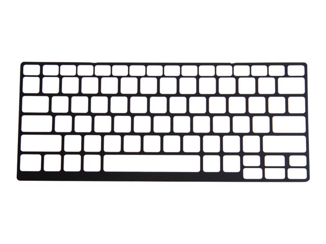 N/B KBD Shroud Lat 5590/5591