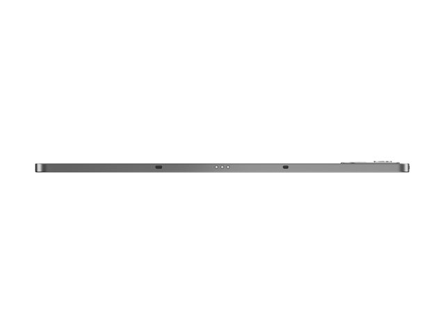 Lenovo Idea Tab Pro ZAE4 - Tablet - Android 14 or later - 128 GB UFS card - 12.7\" LTPS (2944 x 1840) - microSD slot - luna grey