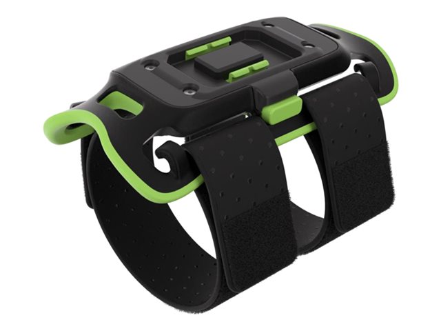 WT5400/WT6400 WRIST MOUNT WITH TWO VELCRO STRAPS LARGE