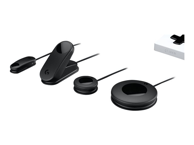 Adaptive Gaming Kit for Access Controlle