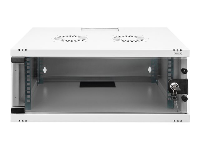 Wall Mounting Cabinet SOHO unmounted