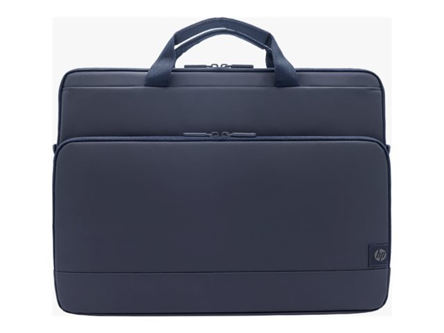 HP Mdrn NVB 14-in Laptop Briefcase EMEA-INTL English Loc-Euro plug