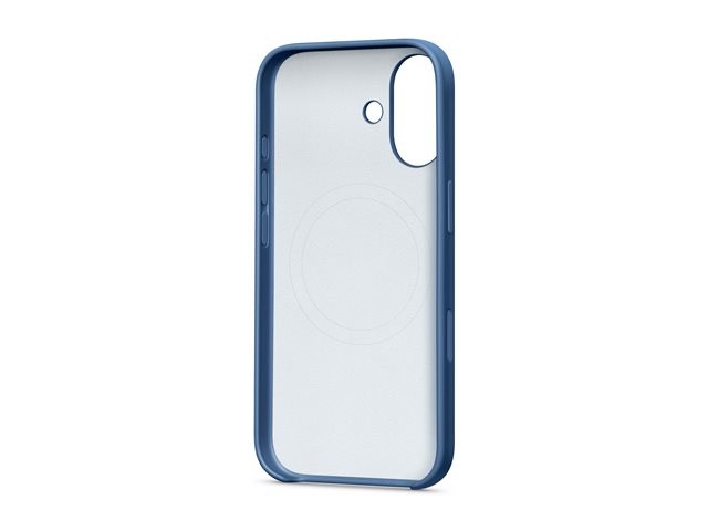 Beats iPhone 17 Case with MagSafe and Camera Control  Bedrock Blue