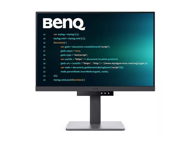 RD240Q 24.1I IPS 16:10 2560x1600 HDR 10