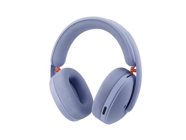 G325 GAMING HEADSET EMEA28I-935 LILAC RE