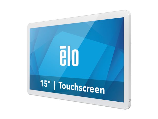 1502LM 15.6IN LCD Full HD Cap 10 USB No