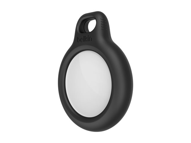 Belkin Secure Holder with Keyring for AirTag 