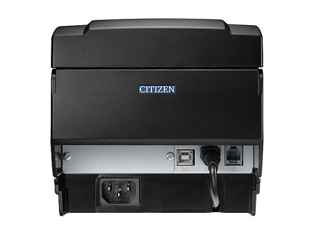 CT-S851III THERMAL Printer USB + Option