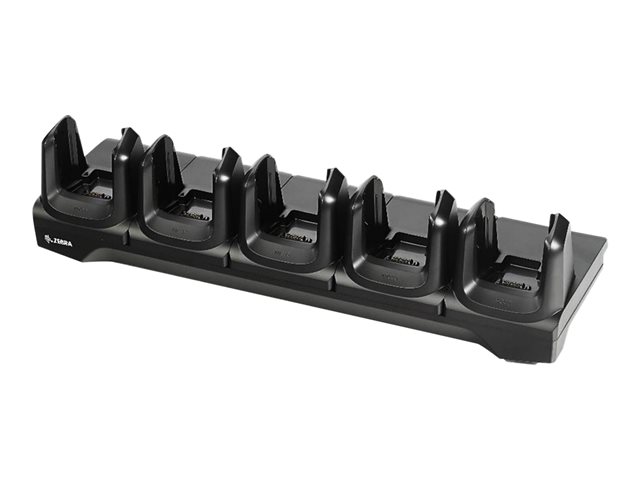 MC33 5SLOT ETHERNET SHARECRADLE
