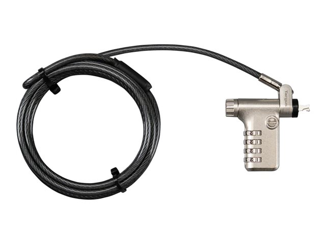 DEFCON Ultimate Universal Hybrid Resettable & Serialized CombinationLock - 25 Pack