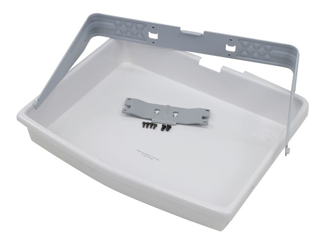 Ergotron SV Front Tray - Mounting component (tray) - cart mountable