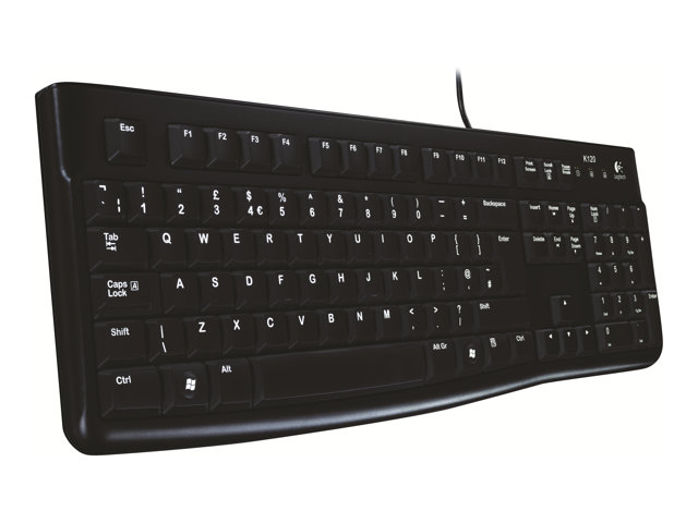 Keyboard K120 ETI - EER