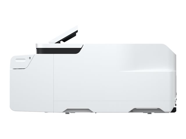 Epson SureColor SC-T3100X - 24\" large-format printer - colour - ink-jet - Roll A1 (61.0 cm) - 2400 x 1200 dpi - Gigabit LAN, Wi-Fi(n), USB 3.0 - cutter