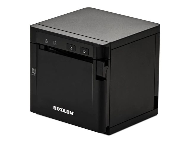 SRP-Q302 with USB and Ethernet Black