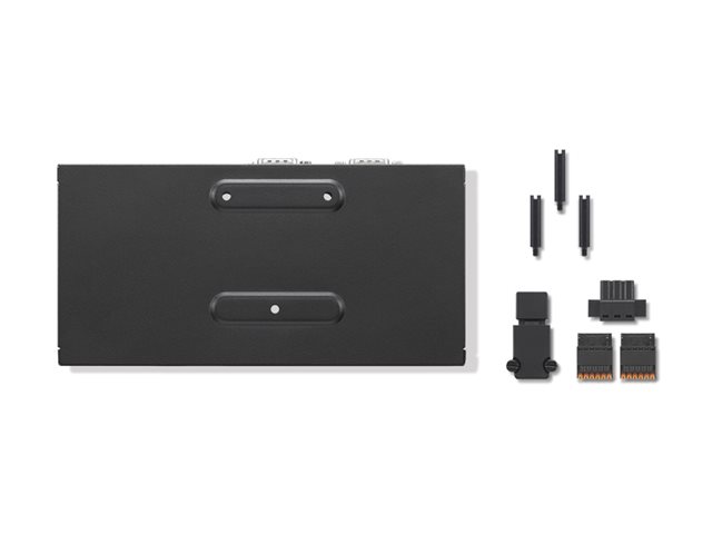 ThinkEdge SE30 IO Box II
