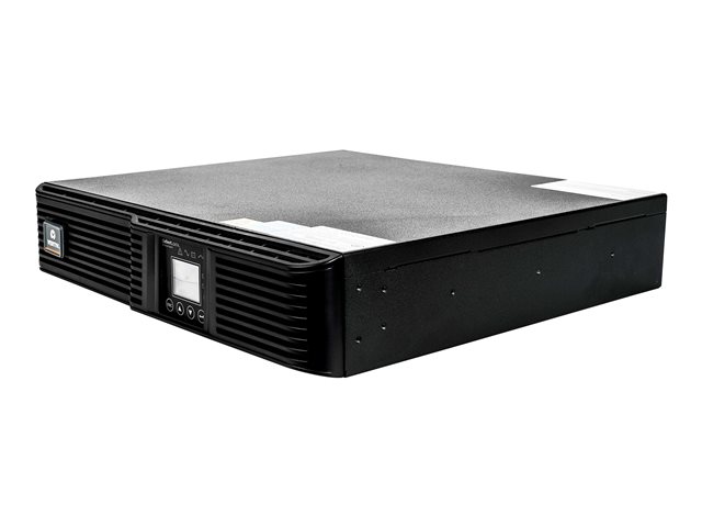 Liebert GXT4 1000VA (900W) 230V Rack