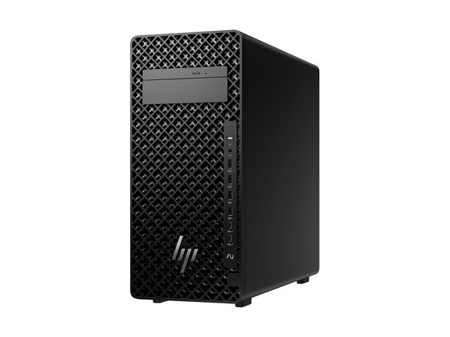 HP Z2 TWR G1i U7265K 64GB/1TB PC Belgium - en/nl/fr/de localization