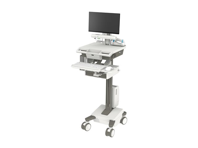 Mosaic LCD Cart Tier 1 Std 3