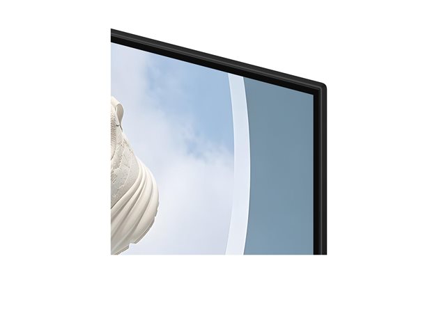 65\" 4K UHD Business TV Tizen 3Y