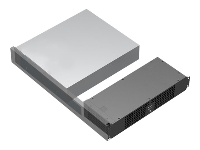 SWITCHAIR ACTIVE SINGLE SIDE INTAKE 2U