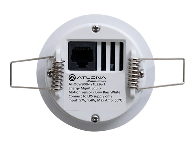 NETWORKED BASED OCC SENSOR. 1 stk