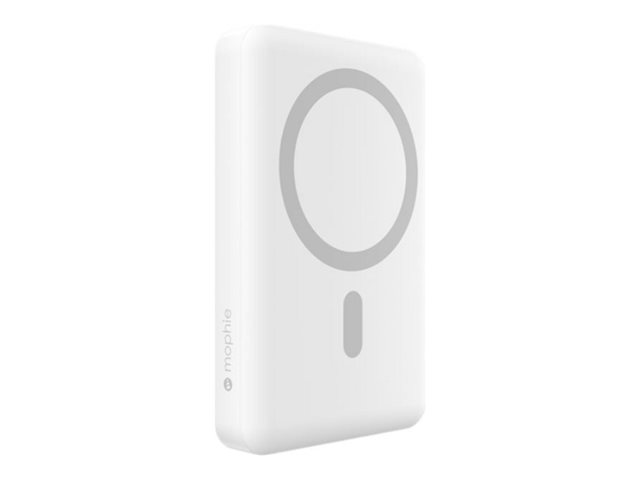 mophie Ess Magn wirel prtbl batt 10K Wh