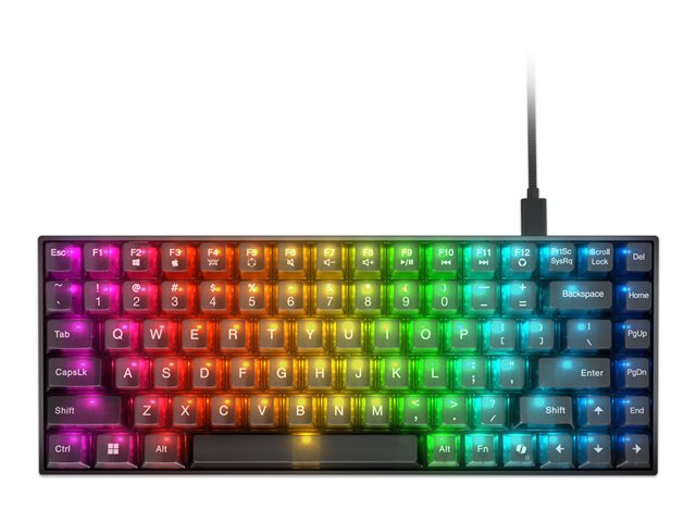 Lenovo Legion K510 Mini Pro Gaming Keybo