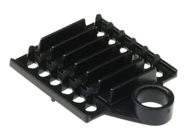 SPLICE HOLDER 6X. 1 stk