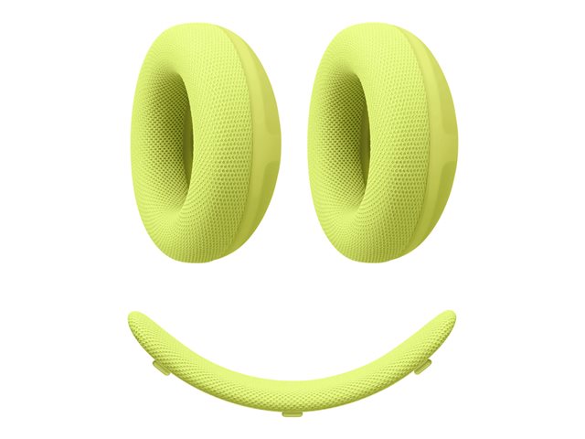 Beats 360 Cushion Kit - Volt Performance Knit Cushions for Ear Cups and Headband