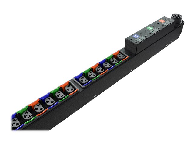 Vertiv Geist Rack PDU branch metered EC