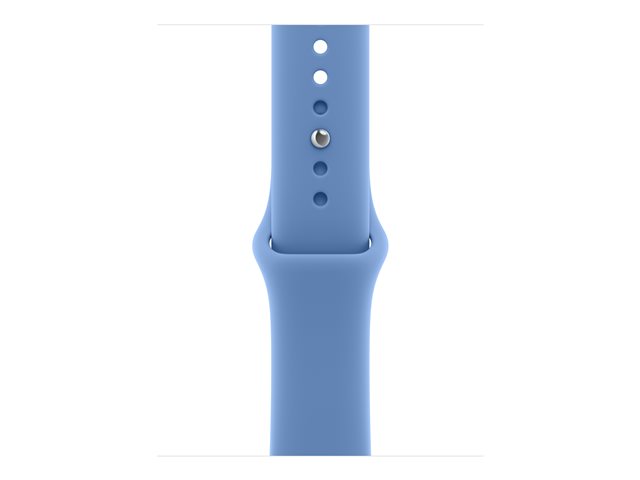42mm Wildflower Blue Sport Band - M/L