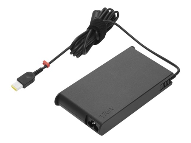 TP Slim 170W AC Adapter (Slim-tip)