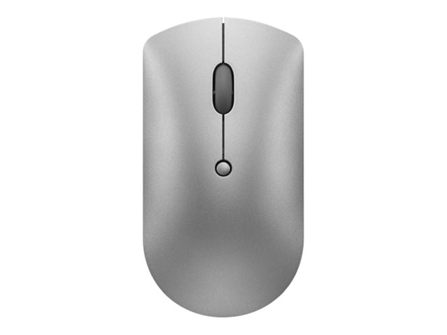 Lenovo 600 Bluetooth Silent Mouse