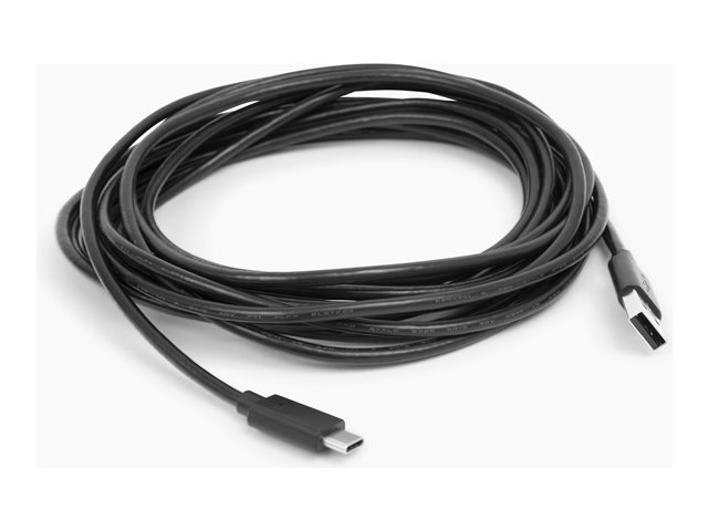 USB-C to USB-A Extension Cable (16ft/ 5m