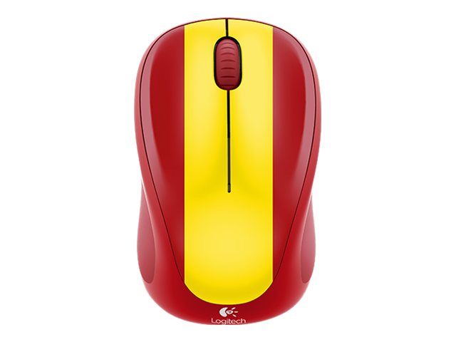 Logitech Wireless Mouse M235 