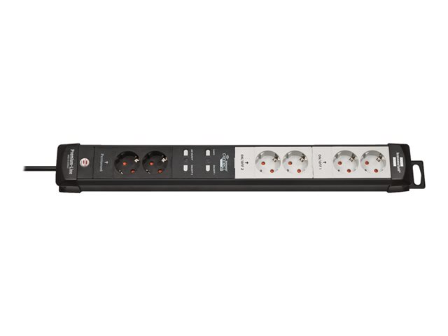 PREMIUMWIFI SMART PDU 6V M/SCH. 1 stk