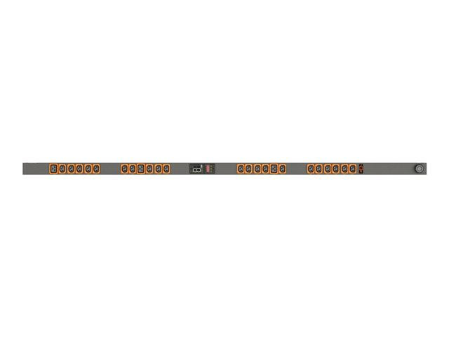 Vertiv Geist Rack PDU controlled 0U inpu