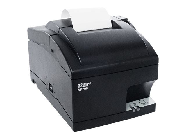 SP712MC UK GRY High Speed