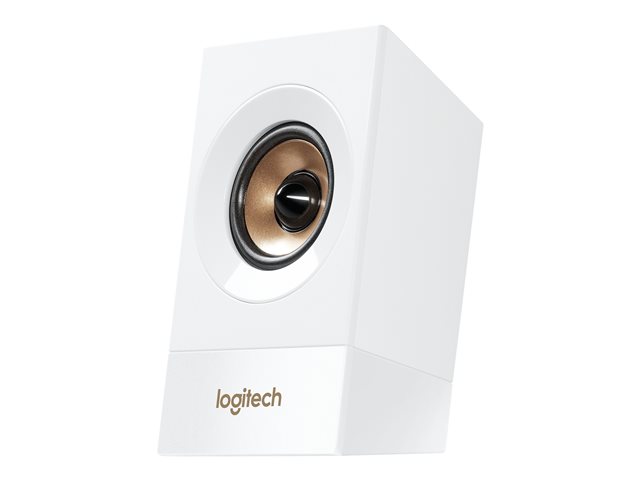 Multimedia Speakers Z533 - WHITE - EU